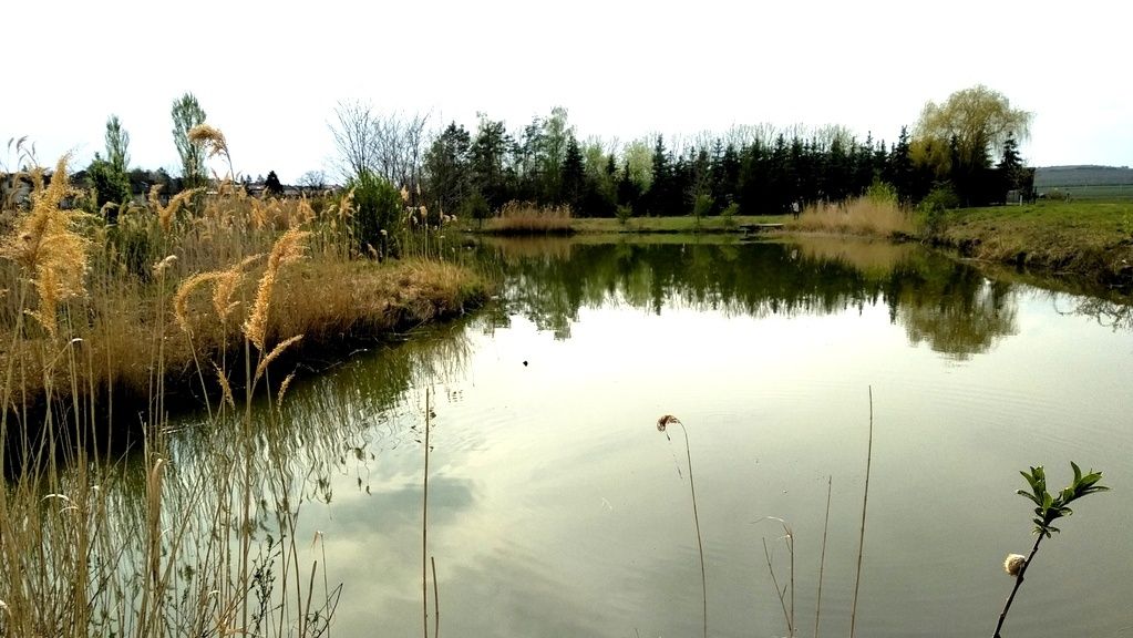 Vodní svět Watzelsdorf