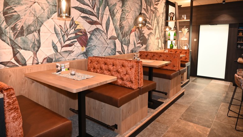 Bar, © EGINO-Premium Hotel, Restaurant & Bar
