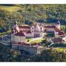 aerial view__pen_goettweig, © Benediktinerstift Göttweig