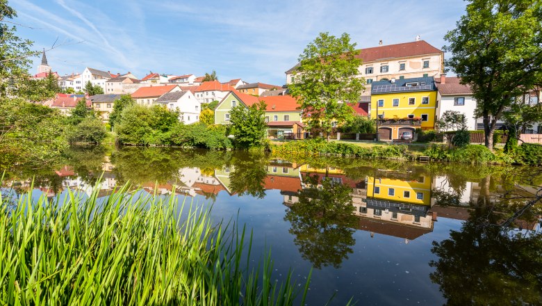 Waidhofen an der Thaya ... einfach Waldviertel!, © Stadtgemeinde Waidhofen an der Thaya