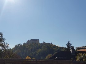 Burg Neulengbach, &copy; Wienerwald