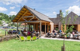 Seegasthaus - (c) Fred Lindmoser, &copy; Fred Lindmoser