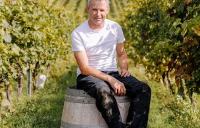 Weingut Günther Glock, © Die Rubin Carnuntum Weingüter