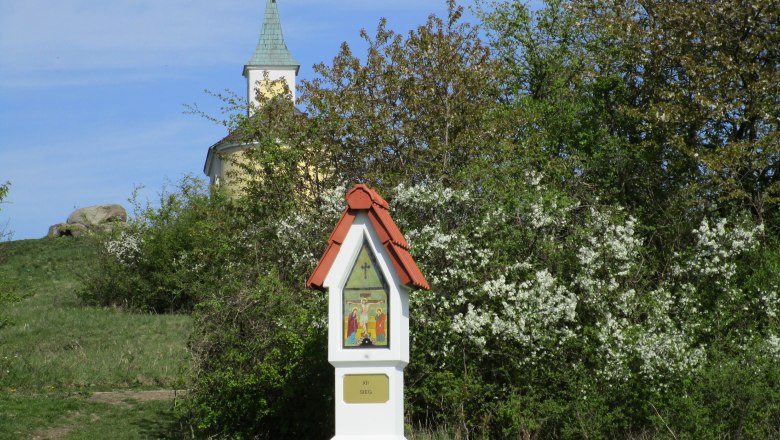 Michelberg, © Karoline Krammer