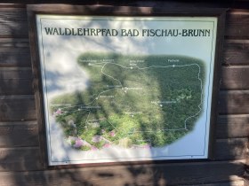 Waldlehrpfad Bad Fischau Brunn, © Wiener Alpen in Niederösterreich