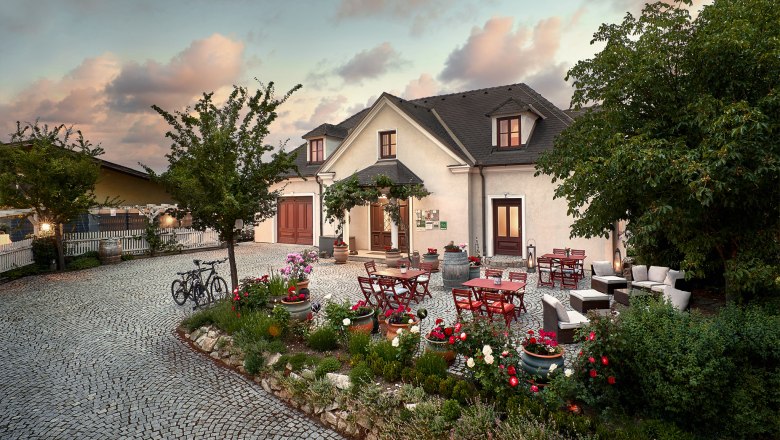 Bauer N._Winzerterrasse(c)Martin Sommer, © Martin Sommer