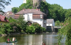 Raabs an der Thaya, &copy; Gemeinde Raabs an der Thaya