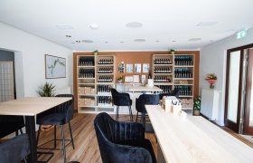 W.E.R.O Nechte promluvit v&iacute;no, &copy; Veronika Henkelova