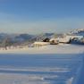 Ebenbauer organic farm in winter, © Gottfried & Rosina Wagner