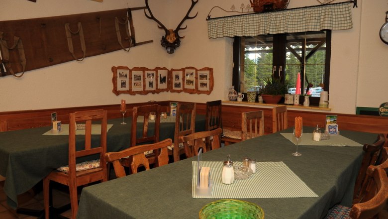 Edelweiss hut Rax, © Edelweisshütte, Foto Andrea Pazman