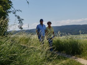 P&aacute;r na cestě, &copy; Martin Kr&auml;ftner