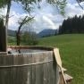 Vacation cottage Hinterbreiteneben, © zVg Johannes Hoyos