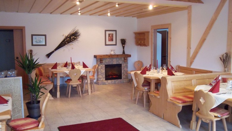 Wedding ceremony in the garden, © Besta Betriebs GmbH