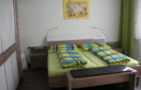 Gästezimmer, © Familie Gartner