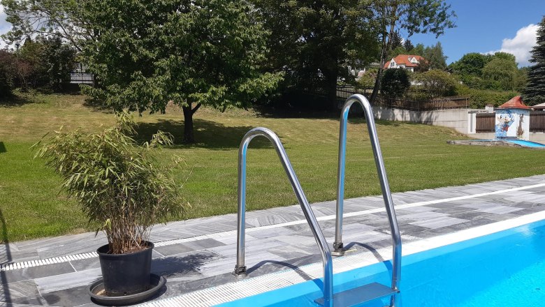 Koupali&scaron;tě 1, &copy; Franz Schrammel