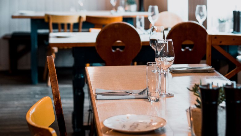 Městsk&aacute; hospodsk&aacute; atmosf&eacute;ra, &copy; Vinzenz Pauli/Philip Hinteregger