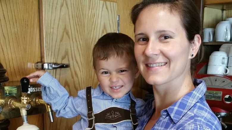 Gaweinstal_Klapka(c)Gasthaus Klapka, &copy; Gasthaus Klapka