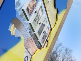 Střed Doln&iacute;ho Rakouska, &copy; weinfranz.at