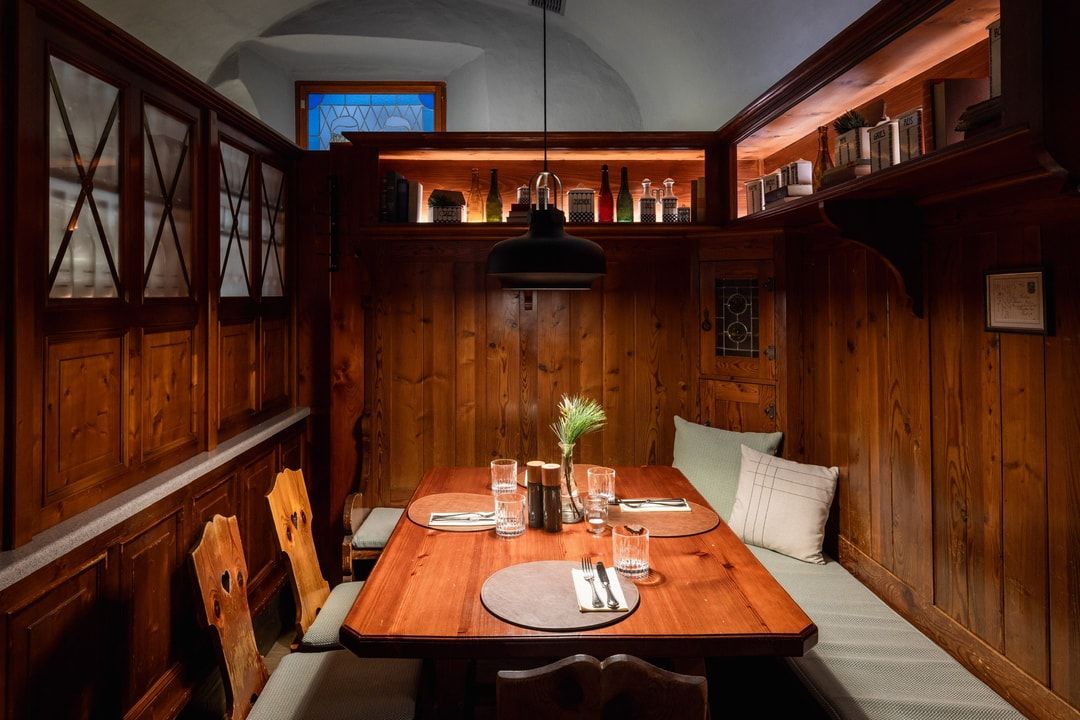 Pivovar Mariazell