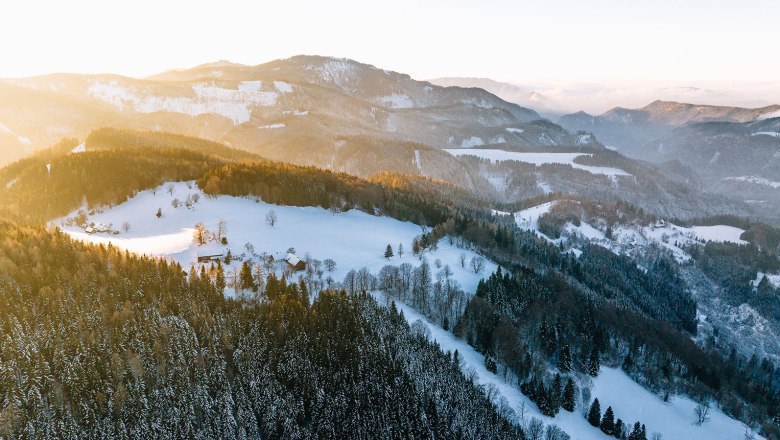 Nestelberg 17 (c)Marlene Schindlegger (72), &copy; Sabine Wieser