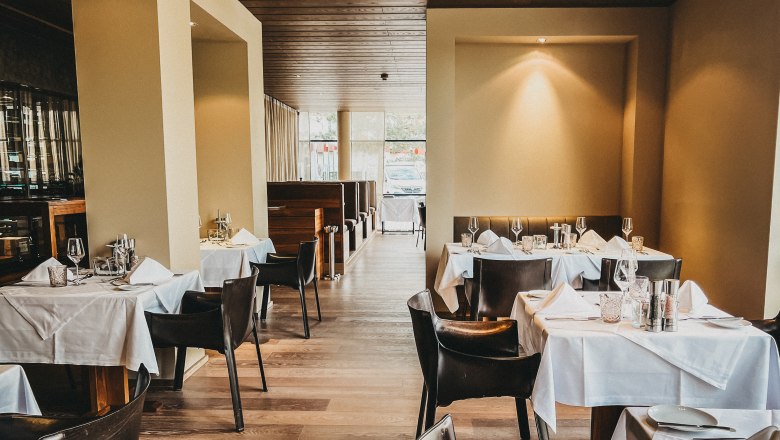 Restaurant(c)Linsberg Asia, © Linsberg Asia