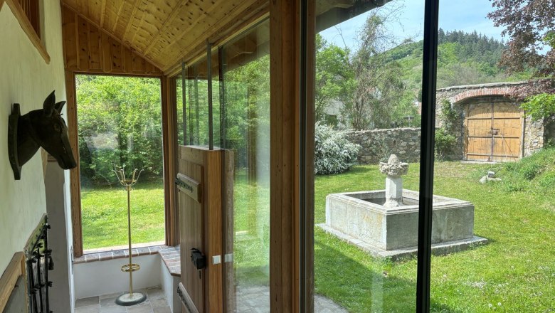 Konzervatoř, &copy; Cultraum_Strass, Fotoraf Hans St&ouml;ckelmaier