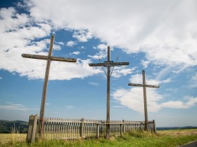 Baumgartnereck Kirchschlag, &copy; Wiener Alpen in Nieder&ouml;sterreich