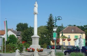 Haugsdorf, © Gemeinde Haugsdorf