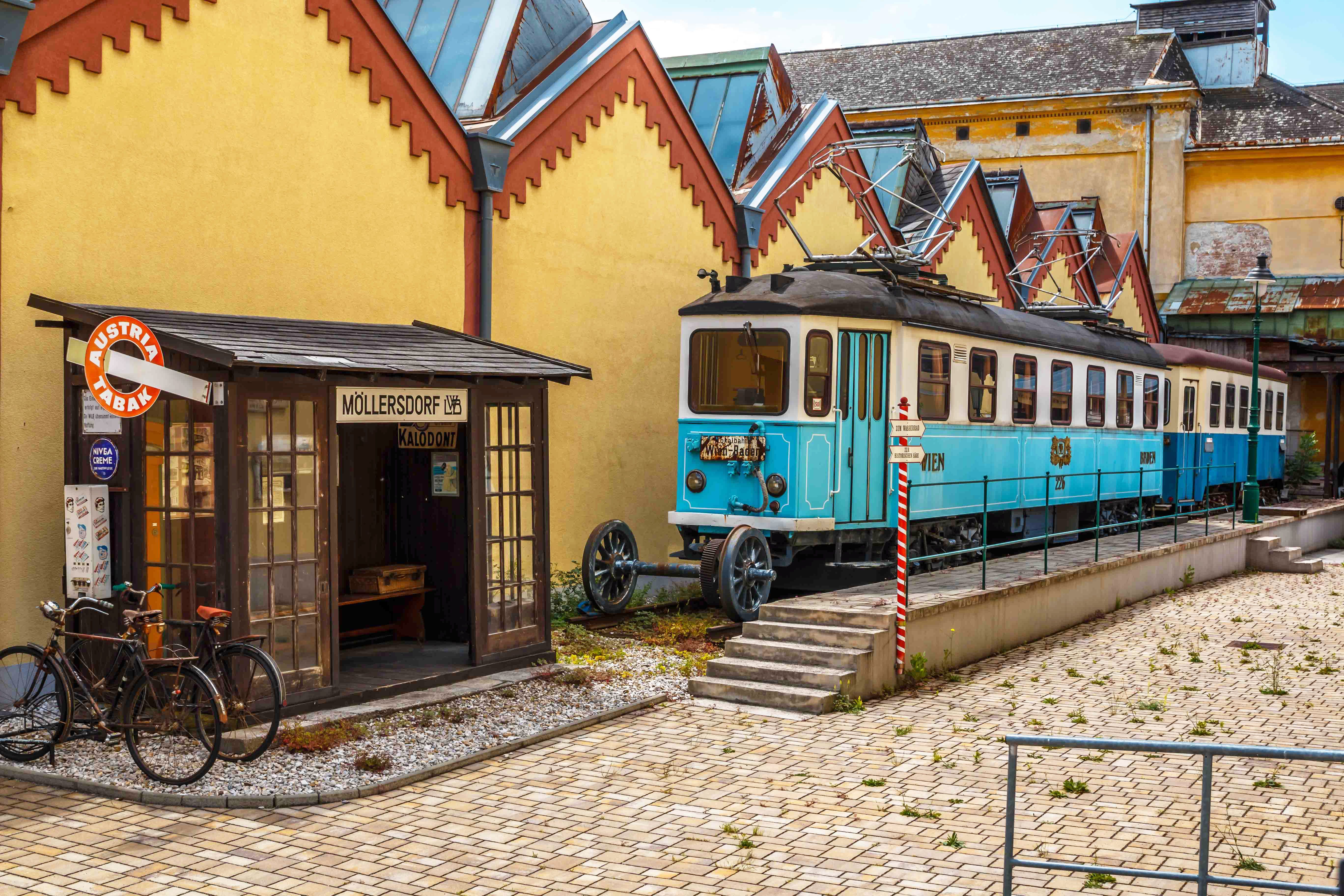 Muzeum Traiskirchen