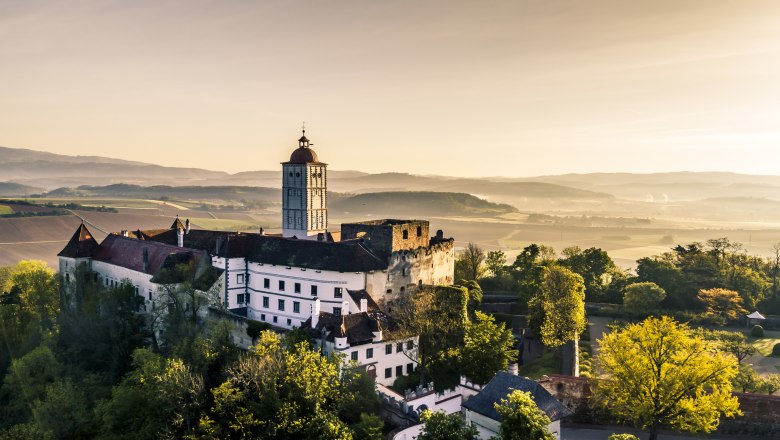 Schallaburg, © Robert Herbst