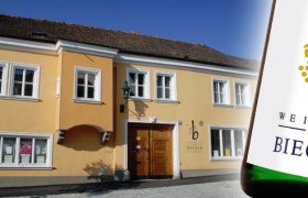 Biegler Othmar Winery, © Biegler Weingut
