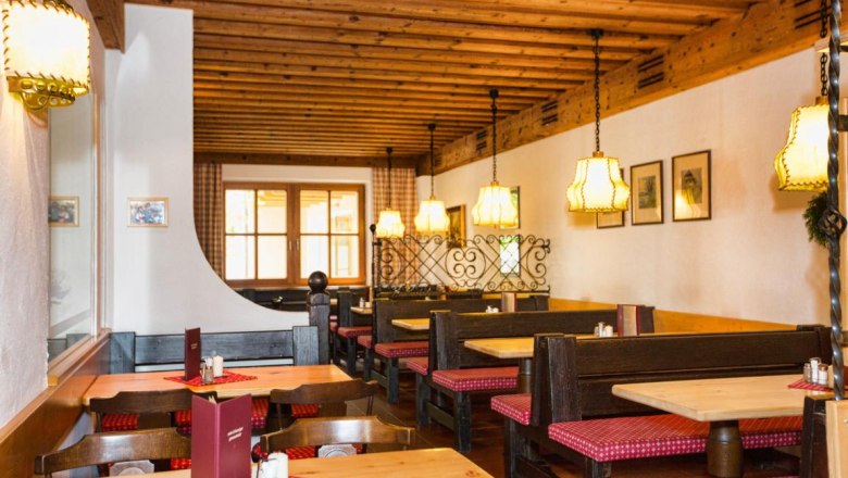 Wine tavern, &copy; Wein und Heuriger Ganneshofer