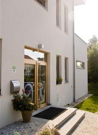 Terrassenheuriger, © Andrea Wiedeck