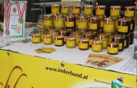 Beekeeping Leuthner, © Imkerei Leuthner