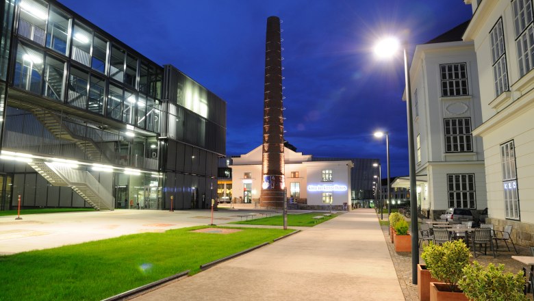 Kino im Kesselhaus_c_Wolfgang Simlinger, &copy; Wolfgang Simlinger