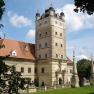 Renaissance Greillenstein Castle, © Renaissanceschloss Greillenstein
