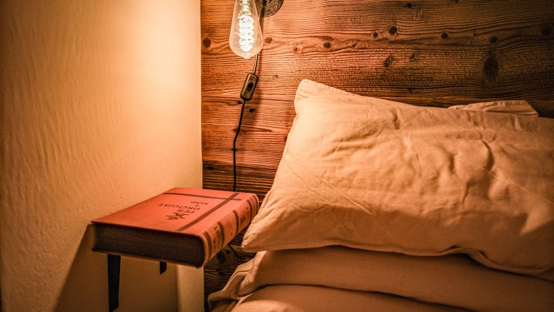 Městské lofty zevnitř, © SONNENTOR