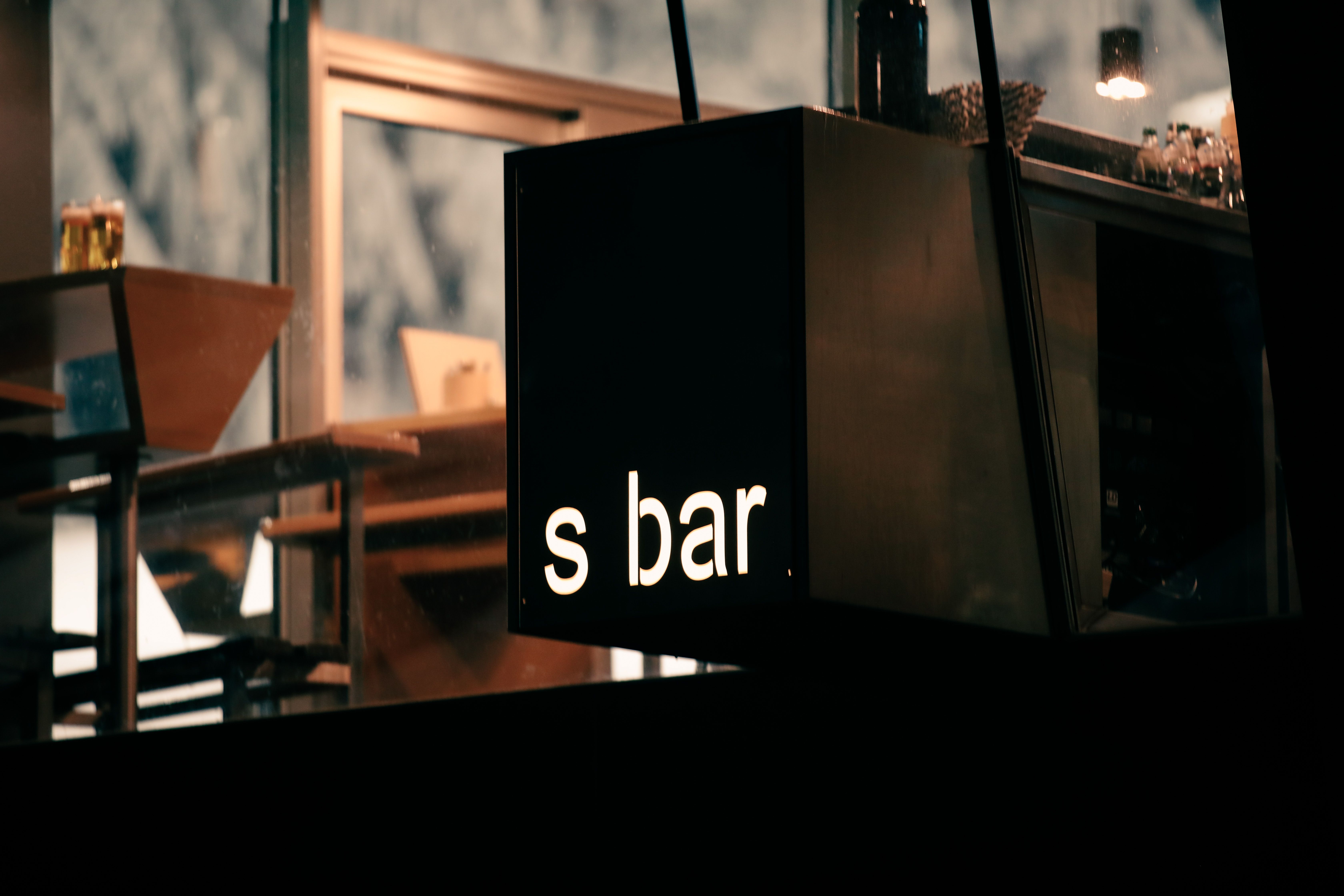 S-bar na Jauerlingu