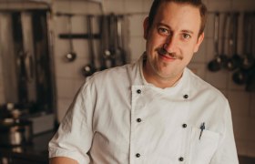 Koch Mathias Scharf, © Niederösterreich Werbung/Daniela Führer