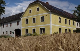 Country farm Lydia, © Landhof Lydia