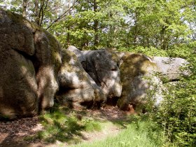 Koboldsteine, &copy; Gerold Gutmann