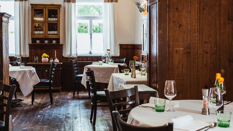 Hospoda, kde se lid&eacute; sch&aacute;zej&iacute;, &copy; Nieder&ouml;sterreich Werbung/David Schreiber