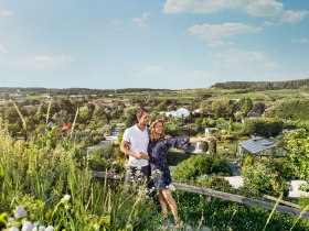 Kittenberger Erlebnisgärten, © Andreas Hofer Photography