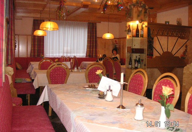 Gasthof-Pension Krupik, &copy; Gasthof-Pension Krupik