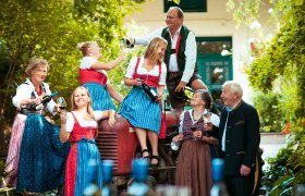 Family Pflerschy-Seper, © Pferschy-Seper