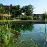 Swimming pond, © Karin Ruthner