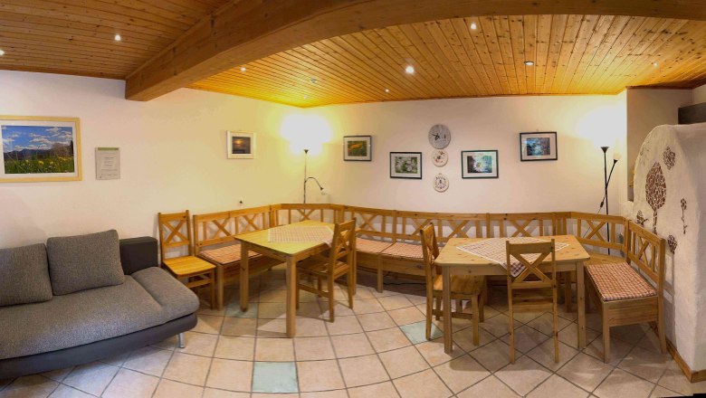 Sunnseit'n lounge, © Mostviertel Tourismus