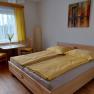 Wohnung klein, DZ, © C Appartement Wistrcil Stellfeld, Martina Stellfeld