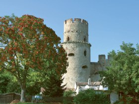 Burg Laa, © Neznámý