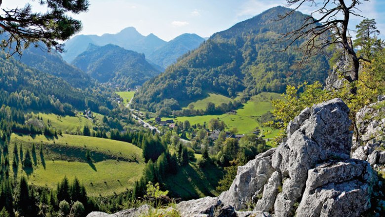 Semmering, © Franz Zwickl